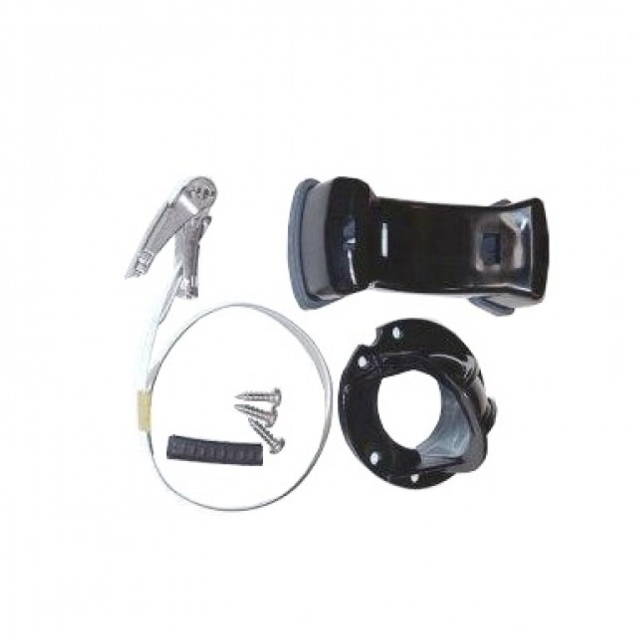 ShinMaywa Pump Horizontal Mounting Kit (FREE SHIPPING)