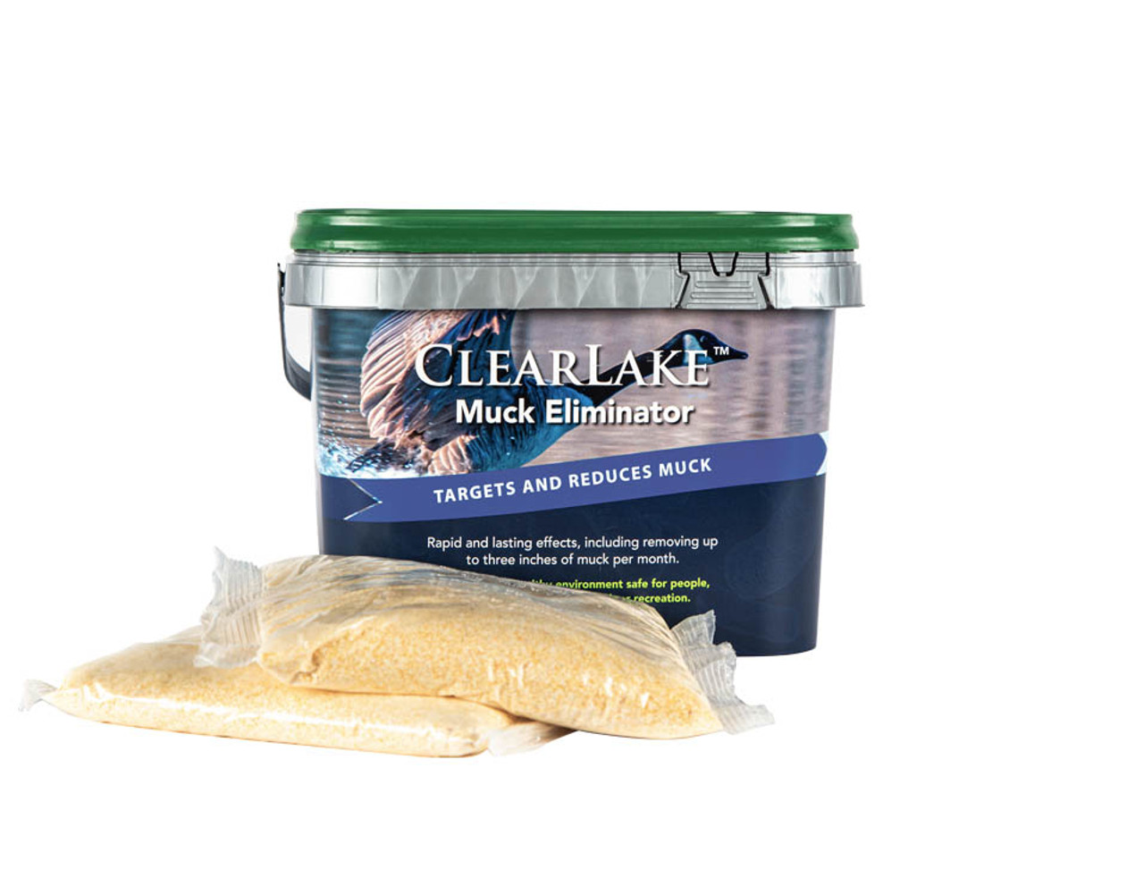 ProLake ClearLake Muck Eliminator - 4 lb. (FREE SHIPPING)