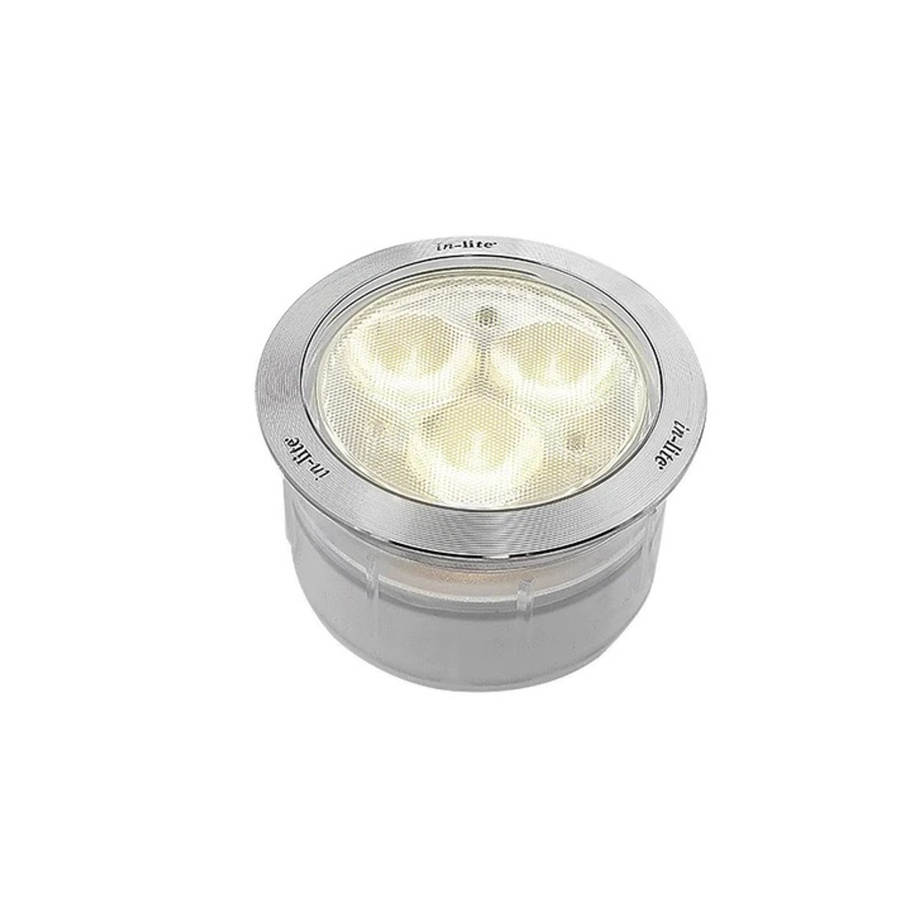 in-lite FLUX 60 ‒ 2 3/8'' Recessed Spotlight