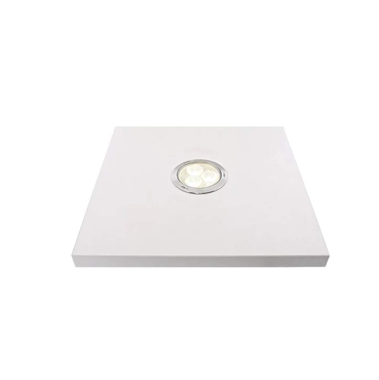 in-lite FLUX 60 ‒ 2 3/8'' Recessed Spotlight