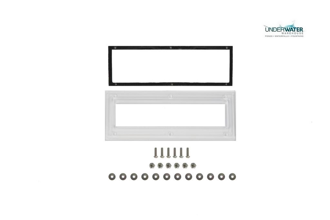 Sweeney Feeder Replacement Sight Gage with Gasket (All Feeders)