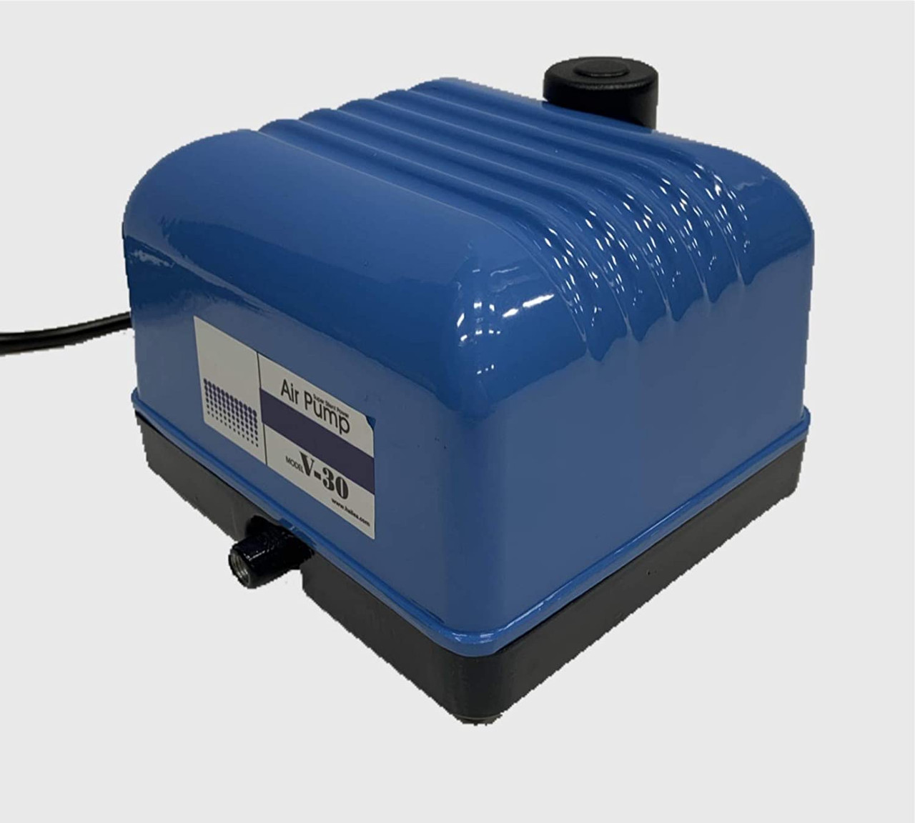 Blue Diamond V10 Air Pump w/ 4 Way 