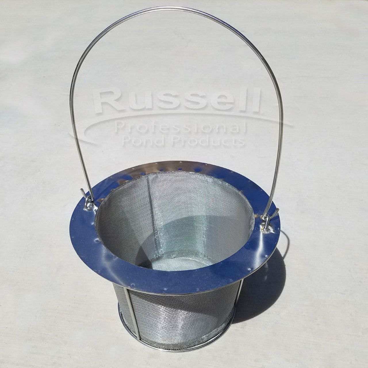 Replacement Sieve Basket for HydroSieve™-PF Pre-Filter