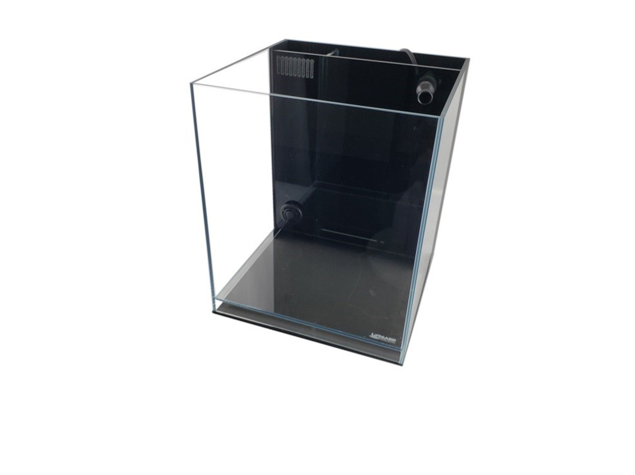 Lifegard Aquatics CRYSTAL Elevated Ultra Clear Betta Aquarium - 5 gal.