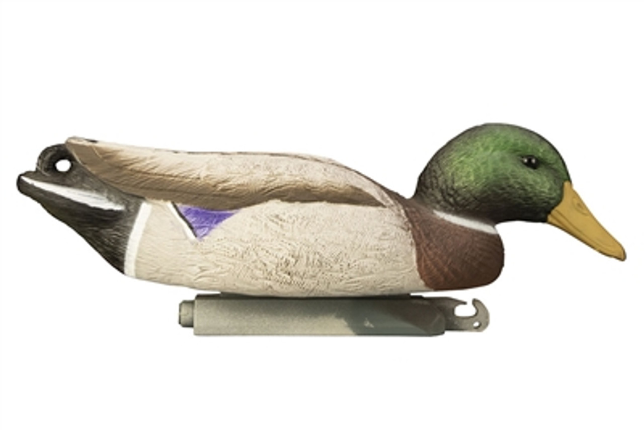 Full-Size Mallard - 6 pk