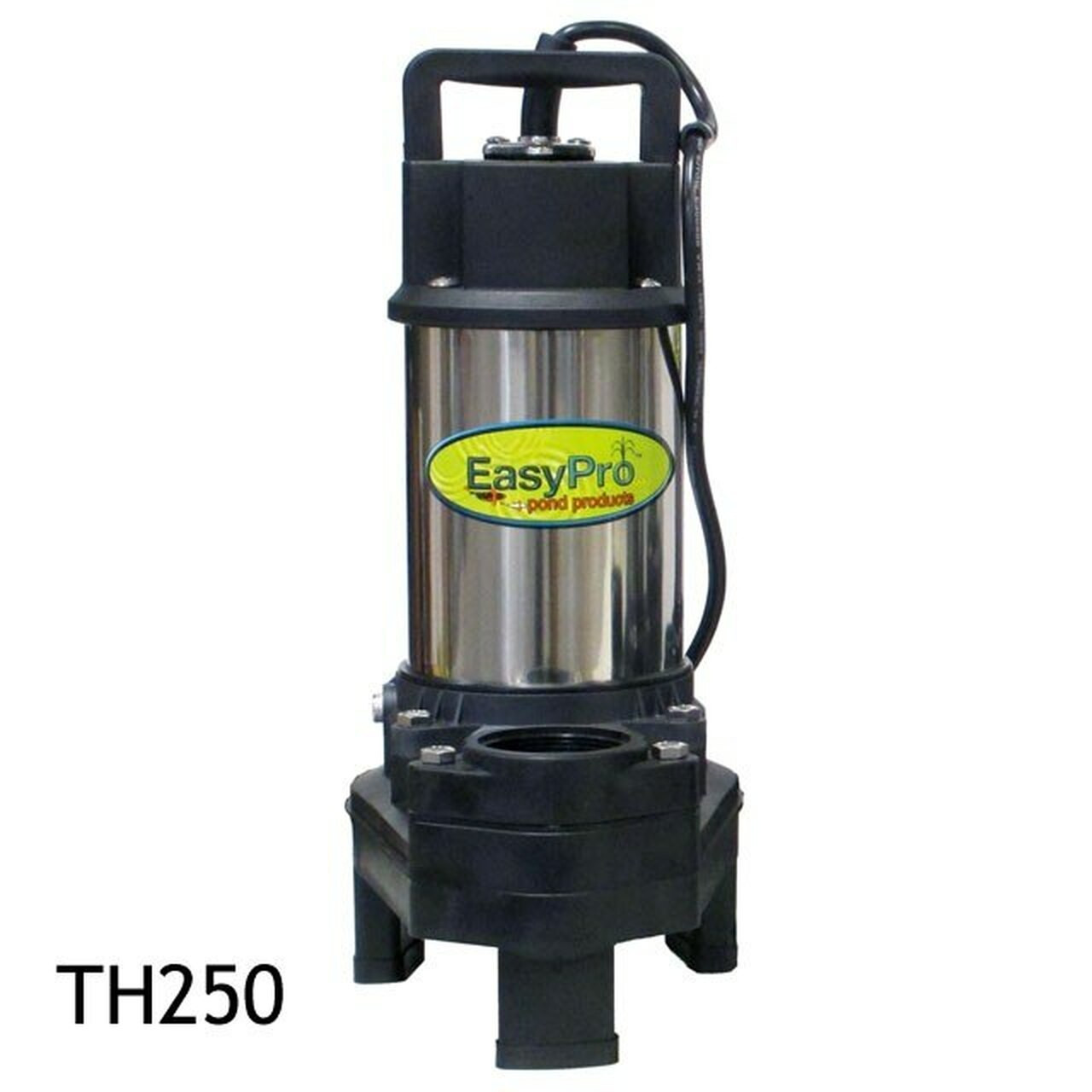 1/3 HP EasyPro TH250 Stainless Pump - 4100 gph (FREE SHIPPING)