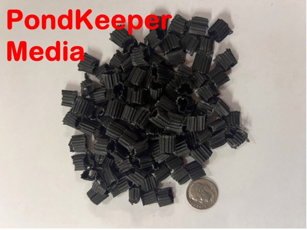GC Tek PondKeeper 1.75 Filter - up to 2500 gallons