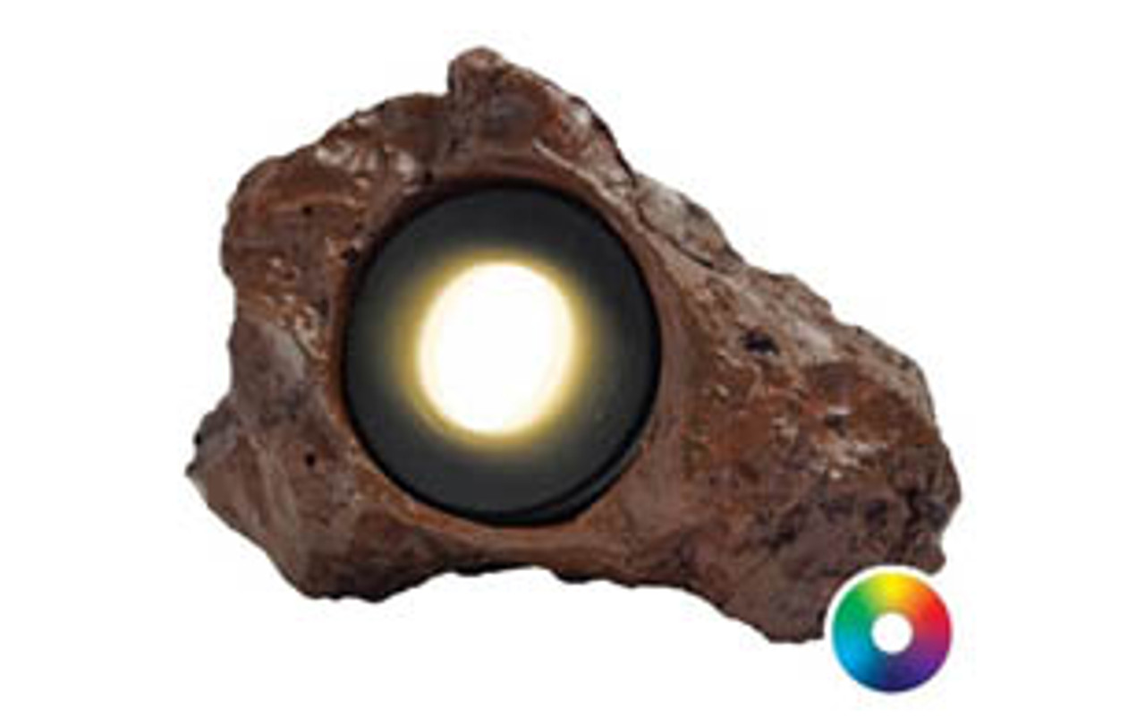 Ignite LED Color Changing Rock Light - 1.5 Watt