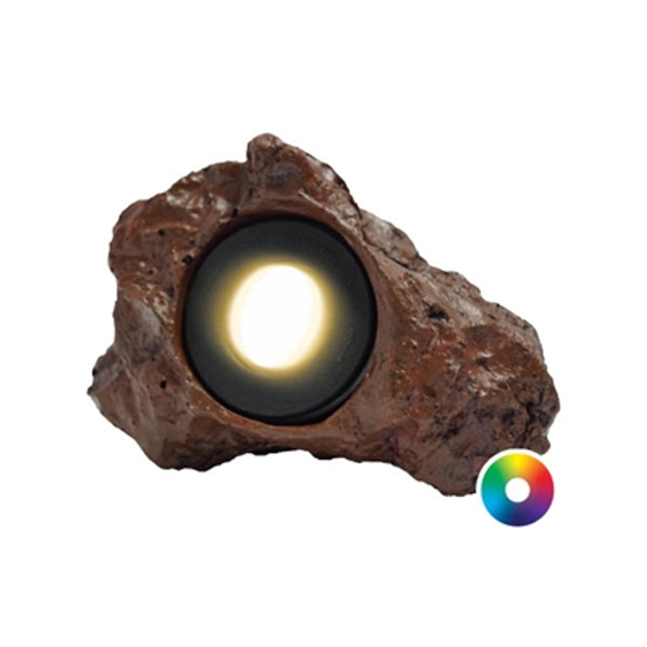 Ignite LED Color Changing Rock Light - 1.5 Watt