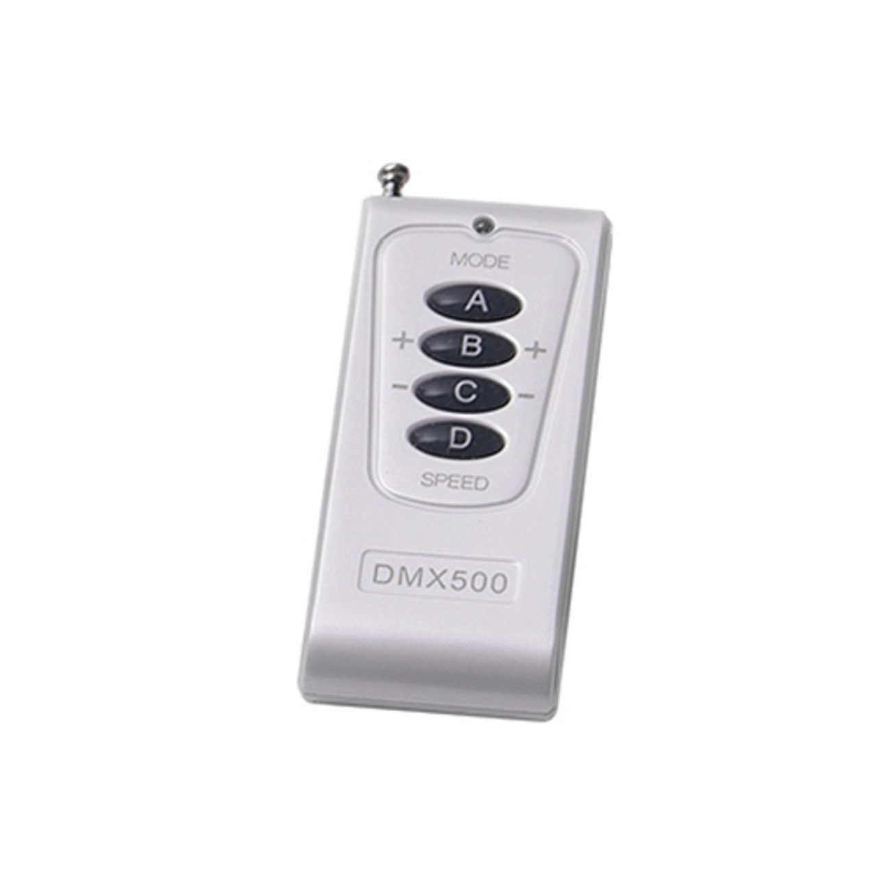 Encore DMX Remote Controller for the RGB Lights