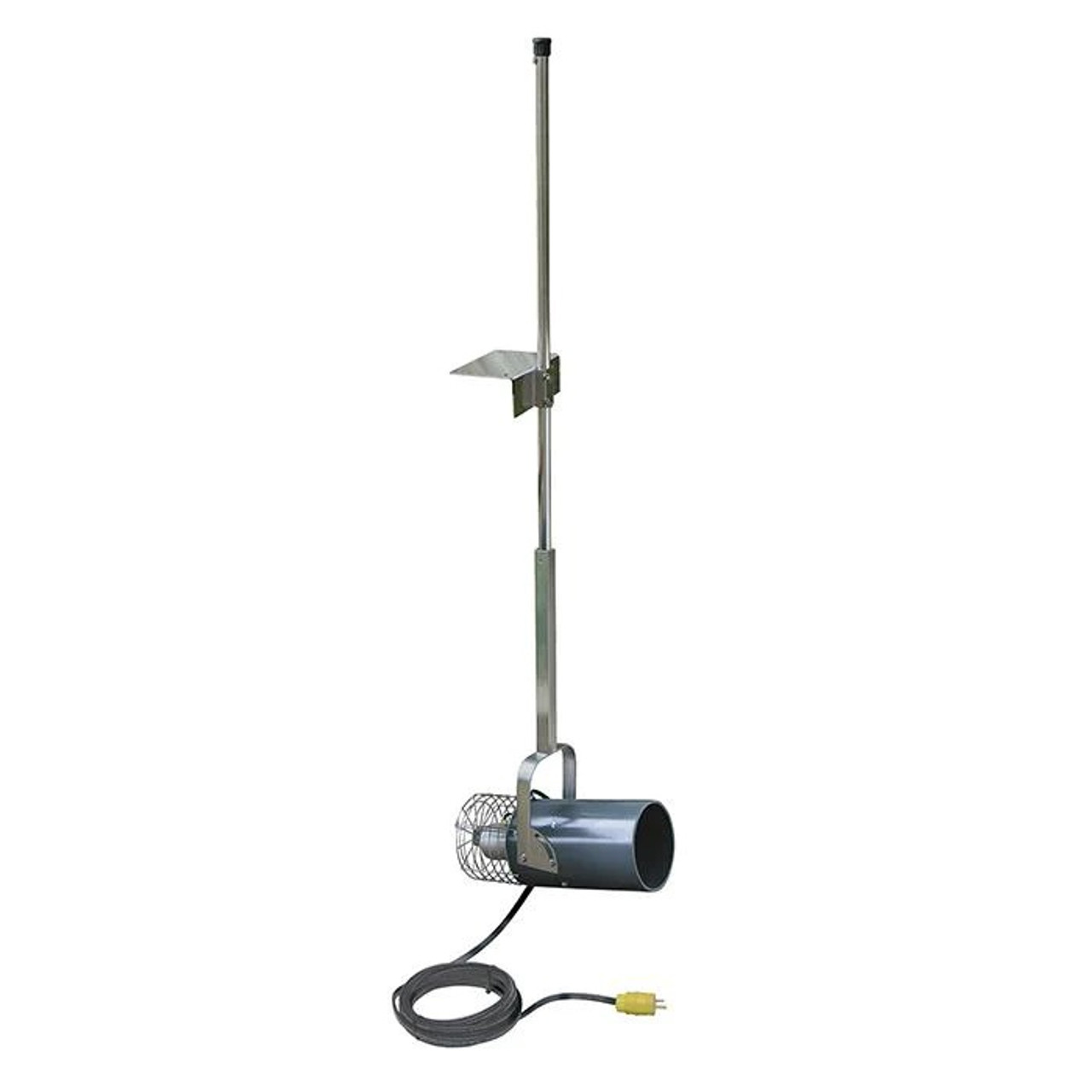 1/3 HP Scotts Dock Mount Aquasweep (FREE SHIPPING)