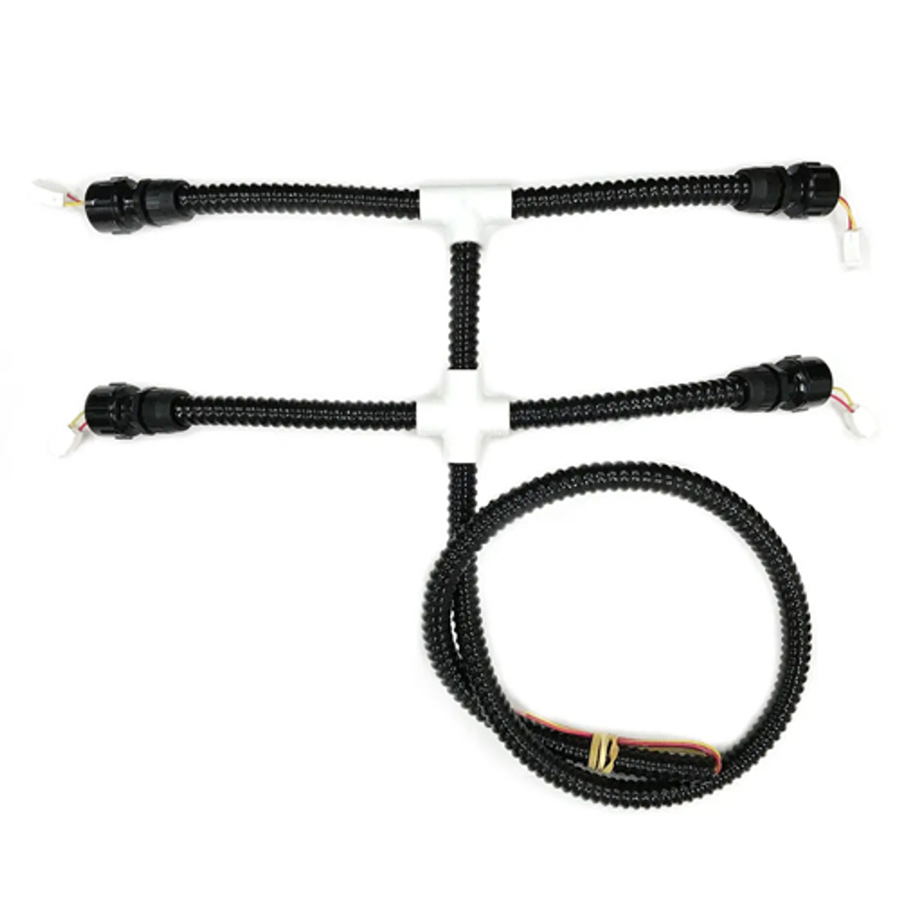 Aqua Ultraviolet Replacement Wiring Harness (FREE SHIPPING)