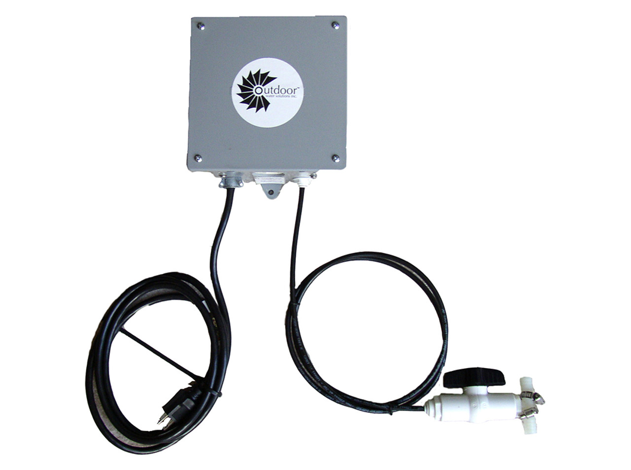 Outdoor Water Solutions Pond Aerator Control Box