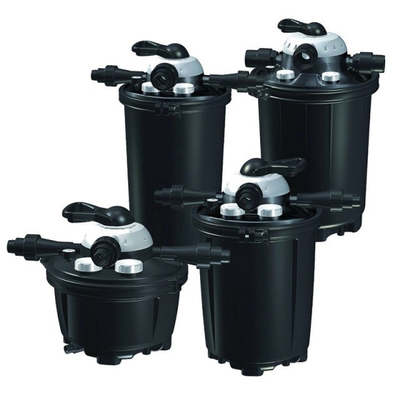 Pondmaster Clearguard Filters
