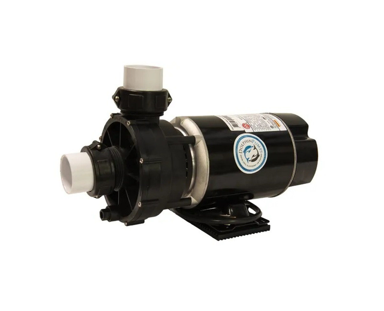Dolphin Diamond Aqua Sea External Pumps