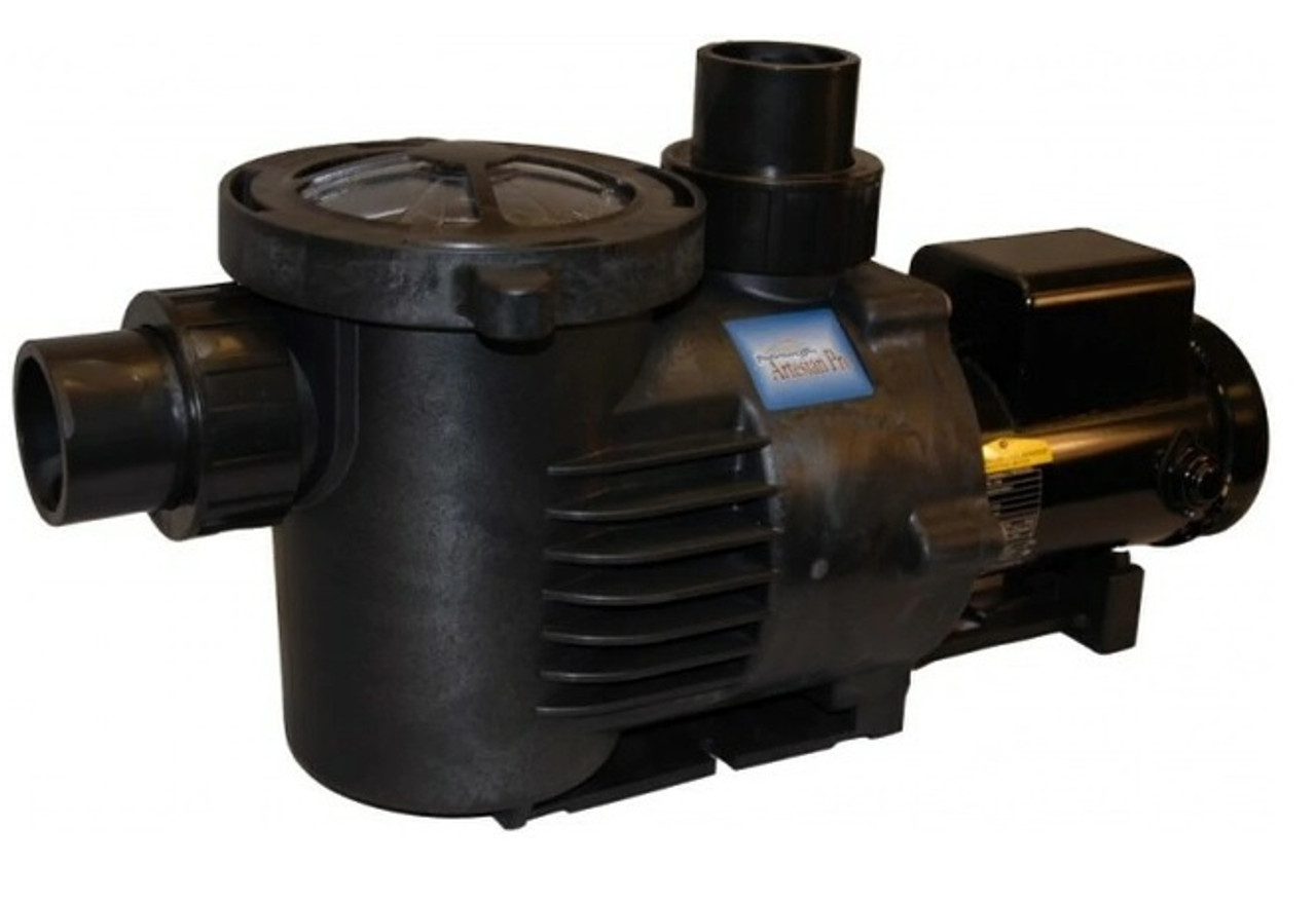 PerformancePro ArtesianPro Pumps & Parts
