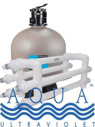 Aqua Ultraviolet Company Profile