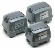 Blue Diamond Offers Envir-o Linear Air Pumps