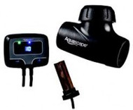 Aquascape Ion Generator Received EPA Registration