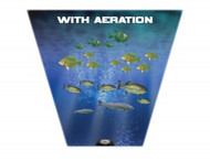 Year Long Aeration for Your Pond