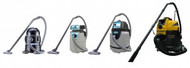 Matala Pond Vacuum Comparison