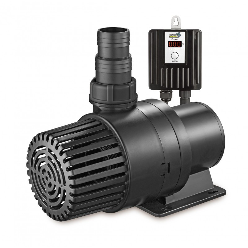 Your Choice YC-10000 Adjustable Water Pump - 2113-2642 GPH - Underwater ...