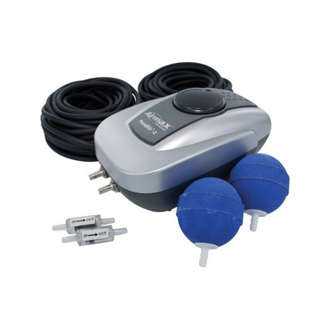 Why You Should Consider a Pond De-Icer