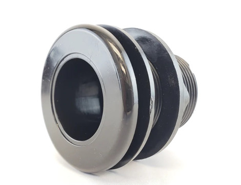 What are Lifegard Bulkhead fittings and what are they use for?