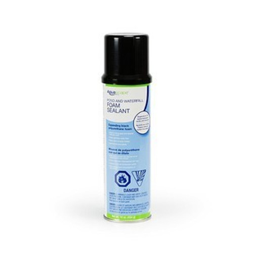 Aquascape Waterfall Foam