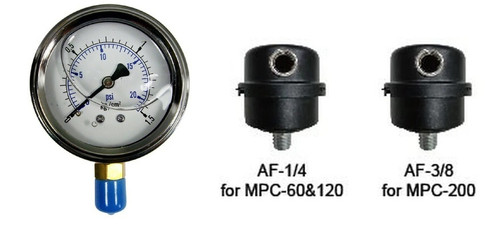 Matala Rocking Piston Replacement Parts