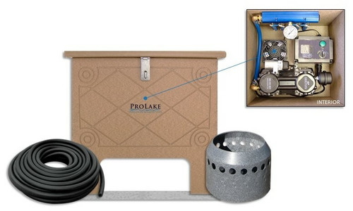 ProLake 1 Systems - up to 4 acres