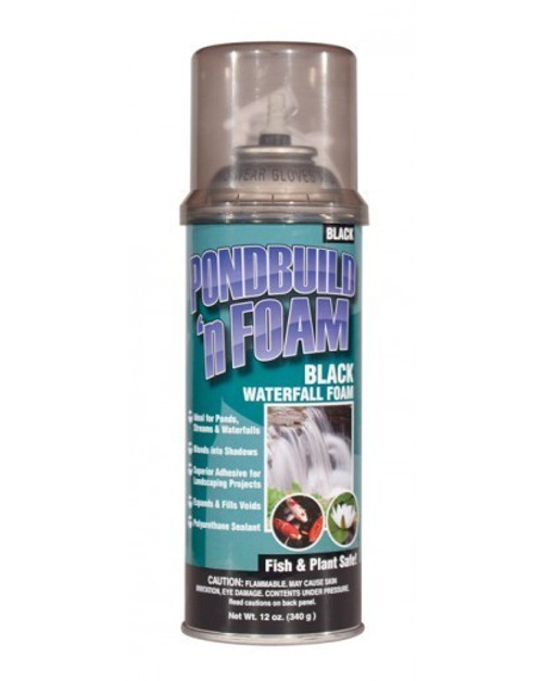 PondBuilder Waterfall Foam