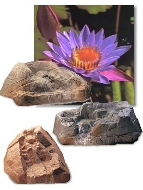 Artificial Rocks