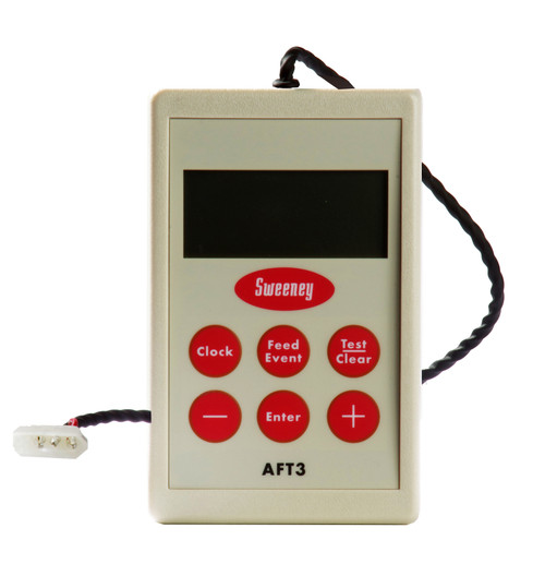 Sweeney Premium Digital Timer for Directional Feeders (FREE SHIPPING)
