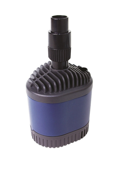 Quiet One 200 Pro Series Fountain Pump - 87 gph