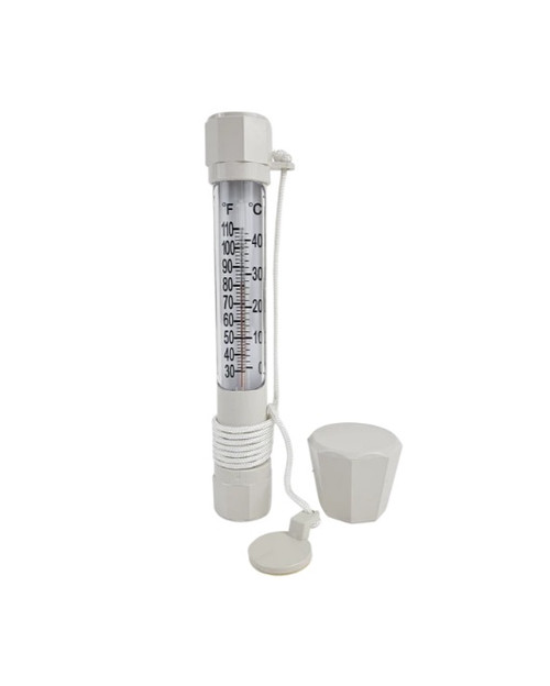 Lifegard E-Z Read Pond Thermometer 