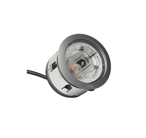 in-lite Big Flux Asymmetric BLACK ‒ 2 3/8'' Recessed Spotlight in-lite Big Flux Asymmetric BLACK ‒ 2 3/8'' Recessed Spotlight