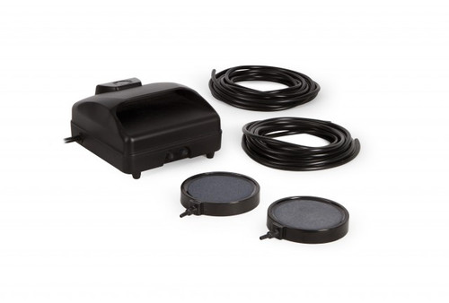 Atlantic Typhoon Air Pump Kit - up to 2000 gal.