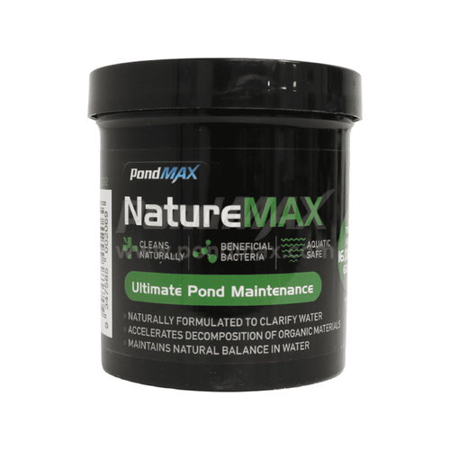 PondMax NatureMax | String Algae Control - 1 Pound