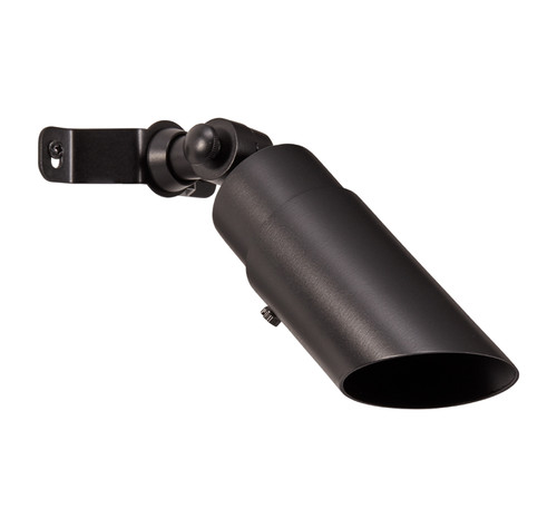Alliance DL200 Down Light - Premium Black