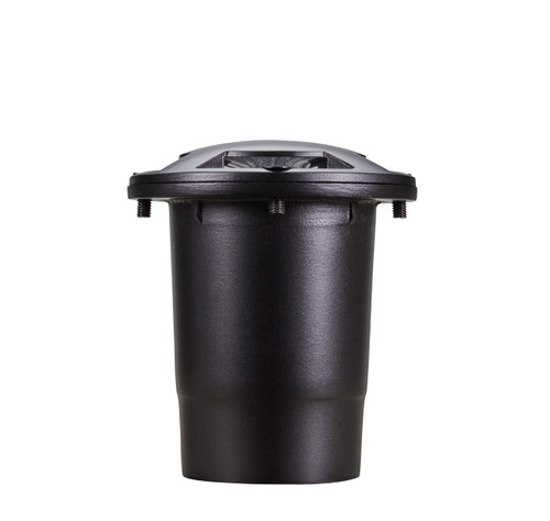 Alliance GL190 In-Ground Light - Premium Black