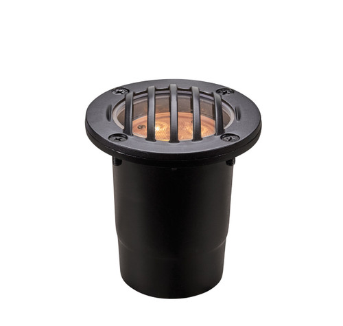 Alliance GL160 In-Ground Light - Premium Black