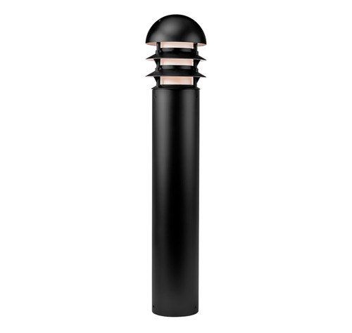 Alliance Bollard Light - Premium Black