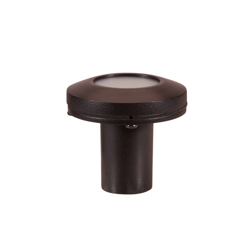 Alliance ML25-LED Mini Well Light - Premium Black