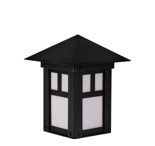 Alliance POST50 Post Light - Premium Black