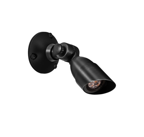 Alliance DL50 Down Light - Premium Black