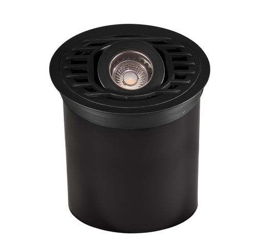 Alliance WL300 Well Light - Premium Black
