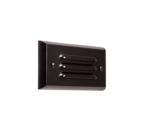 Alliance SL25 Step Light - Premium Black