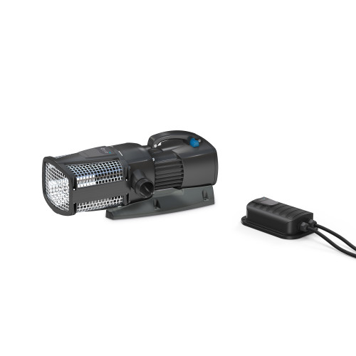 OASE AquaMax Eco Expert 7100 Pond Pump - 12V