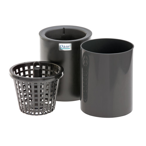 OASE AquaSkim Gravity Pond Surface Skimmer